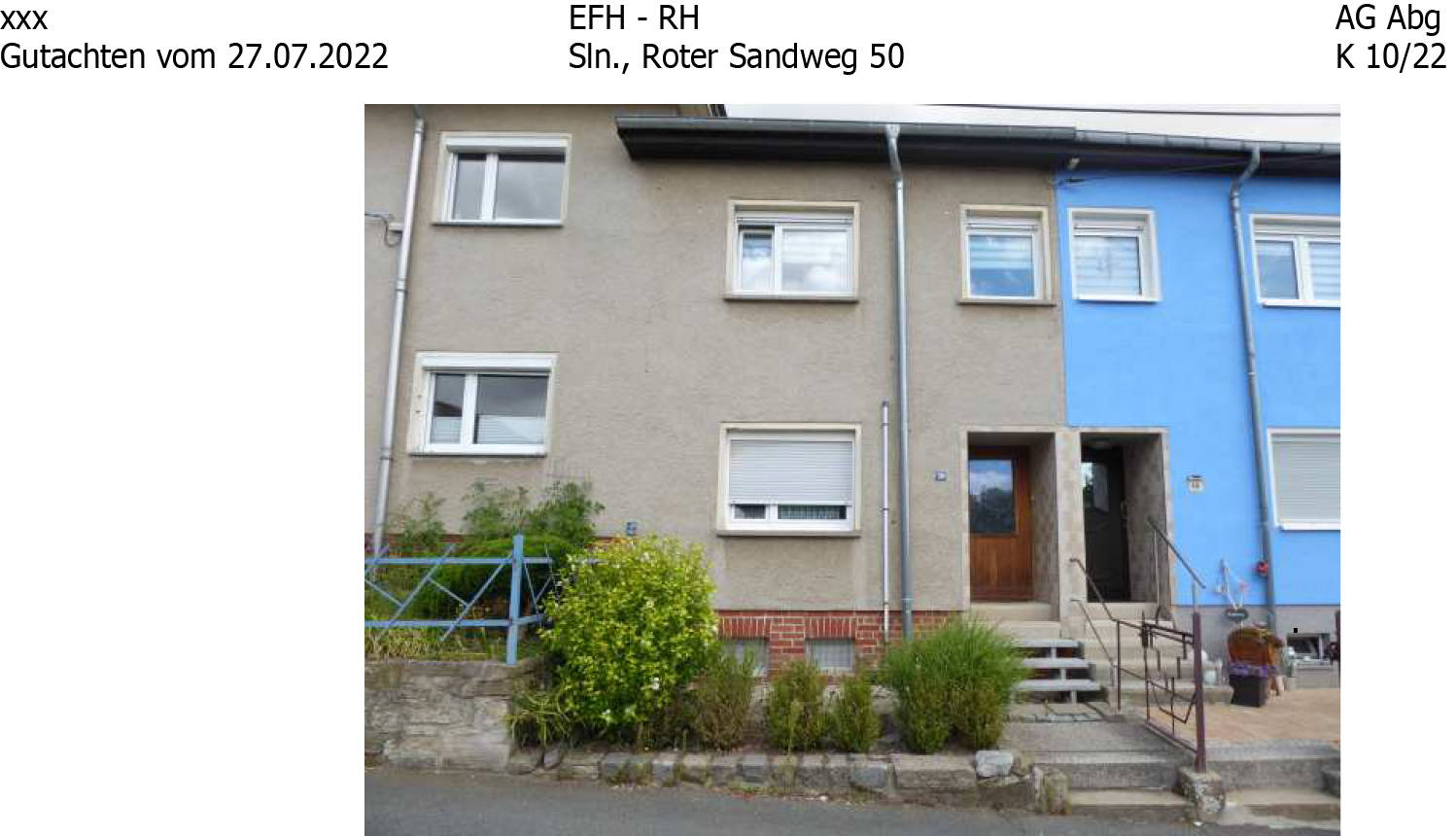 in Roter Sandweg 50, 04626 Schmölln - Bild 2