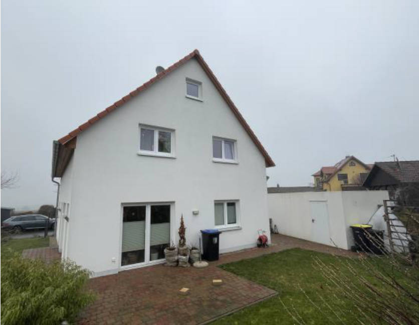 thueringen K0010-2023 Kastanienweg  12, 99439 Am Ettersberg, Wohlsborn