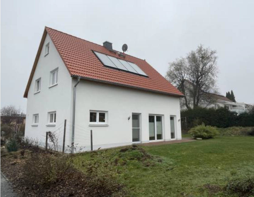 thueringen K0010-2023 Kastanienweg  12, 99439 Am Ettersberg, Wohlsborn