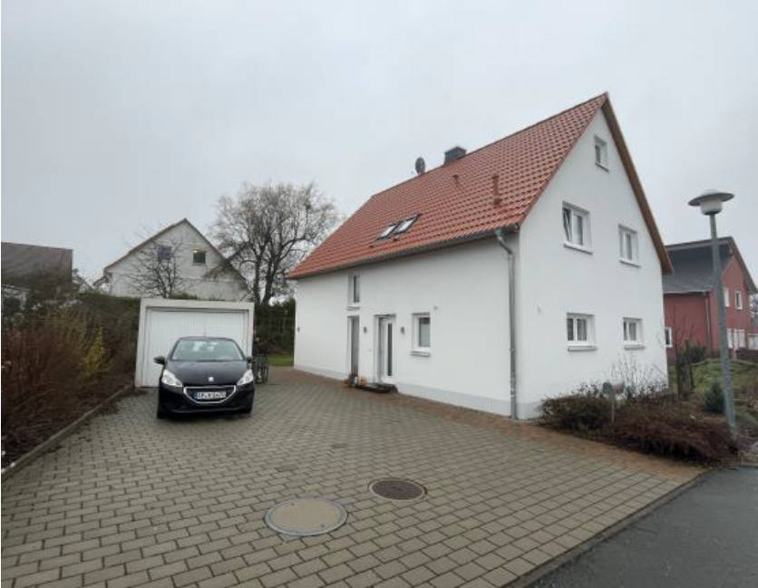 thueringen K0010-2023 Kastanienweg 12, 99439 Am Ettersberg, Wohlsborn