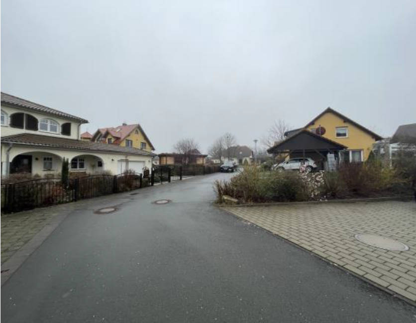 thueringen K0010-2023 Kastanienweg  12, 99439 Am Ettersberg, Wohlsborn