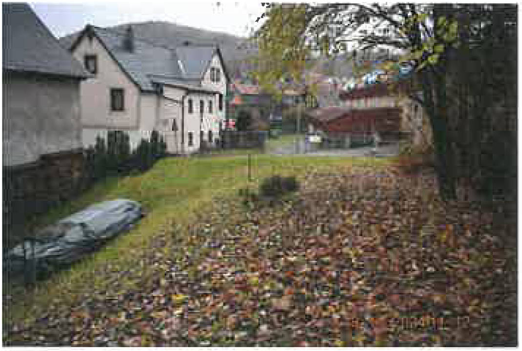 unbebautes Grundstück in Hirtenstraße 4, 98544 Zella-Mehlis - Bild 3