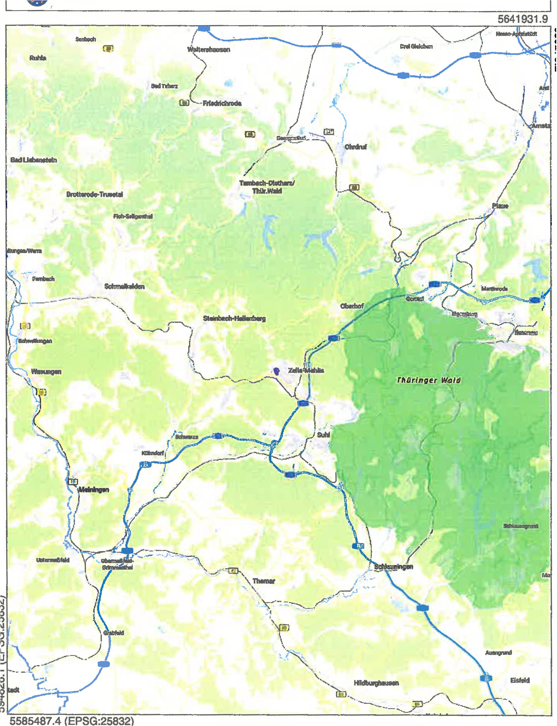 thueringen K 0010/2024 Hirtenstraße 4, 98544 Zella-Mehlis 12