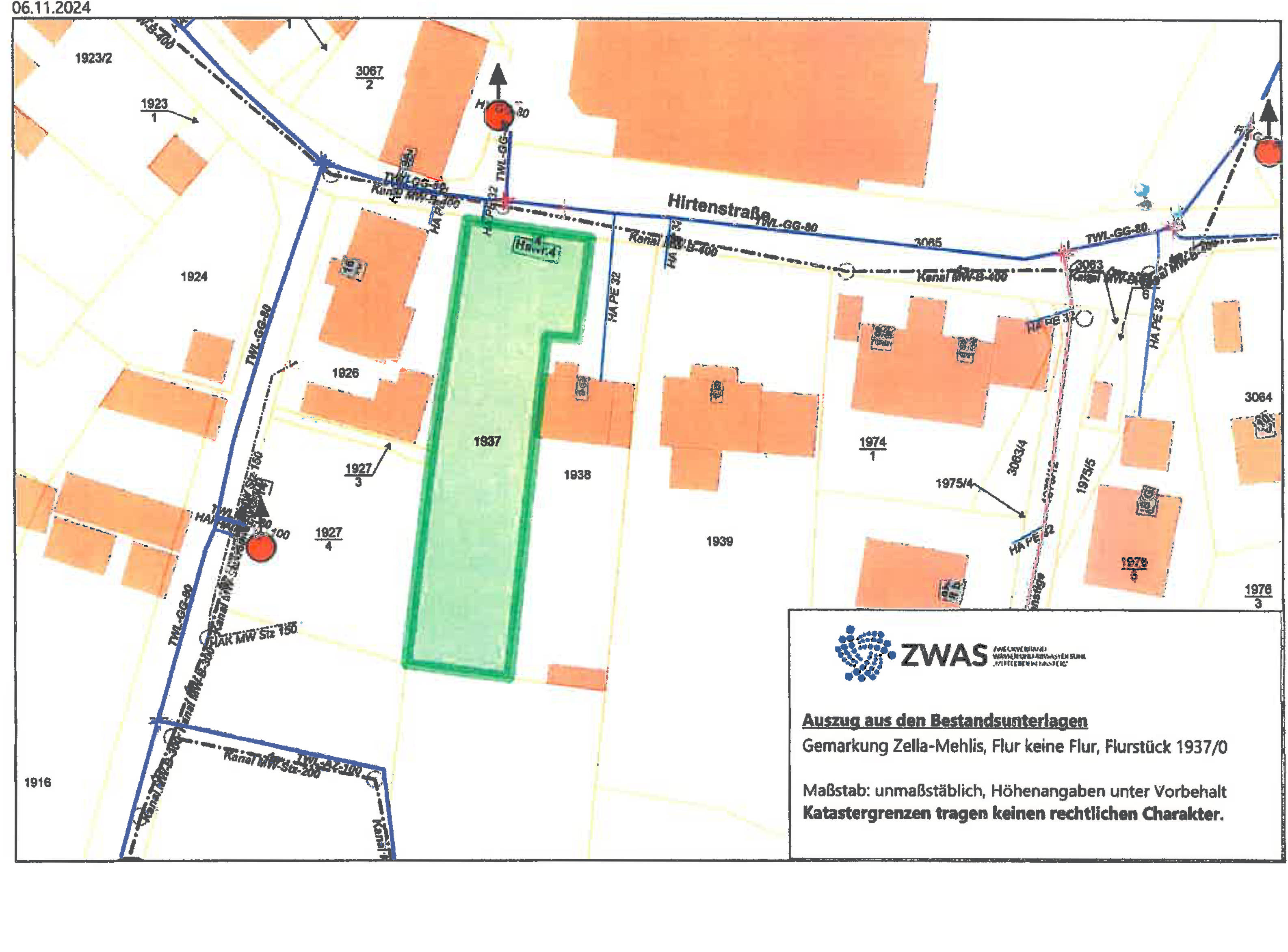 thueringen K 0010/2024 Hirtenstraße 4, 98544 Zella-Mehlis 10