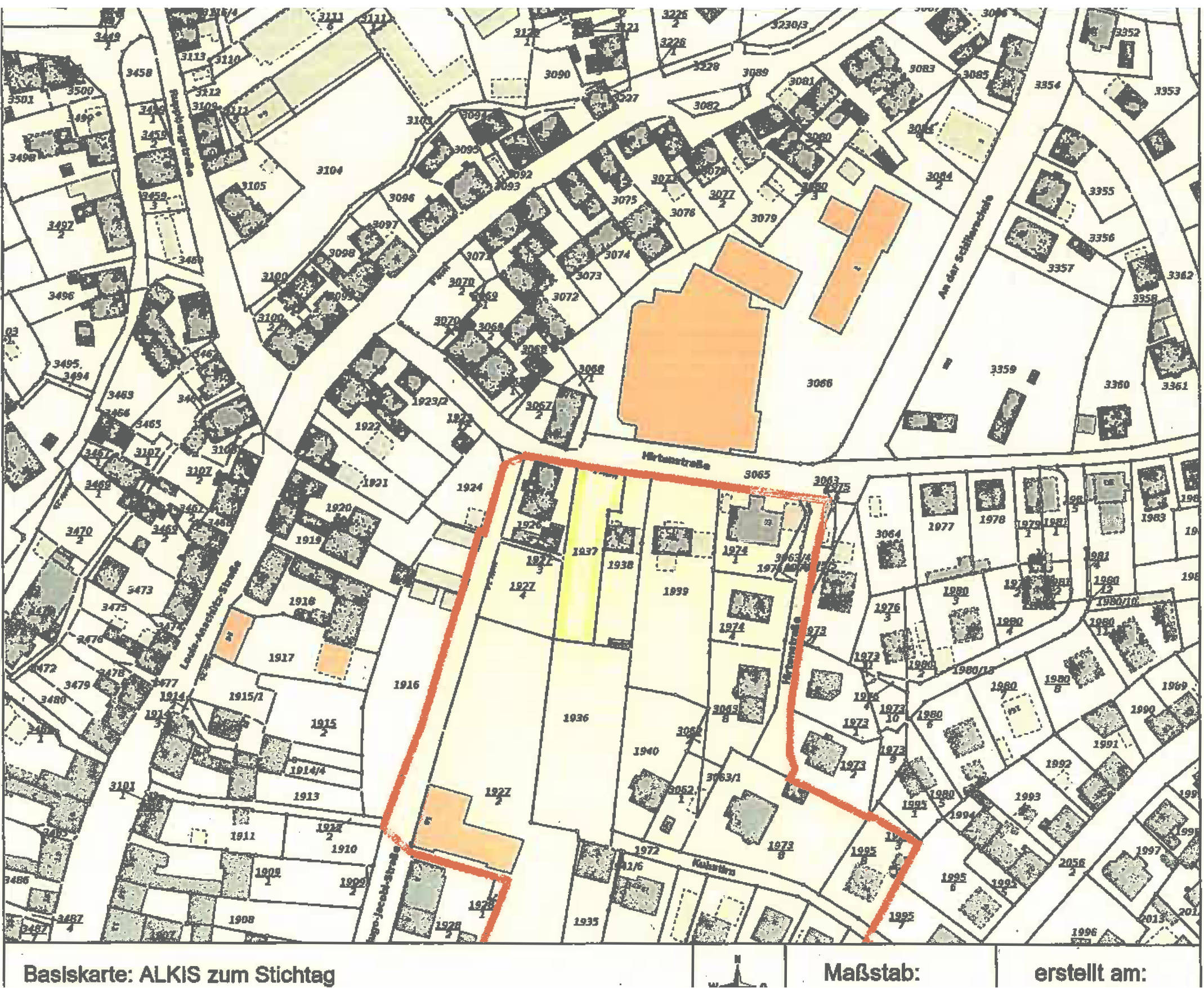 thueringen K 0010/2024 Hirtenstraße 4, 98544 Zella-Mehlis 14