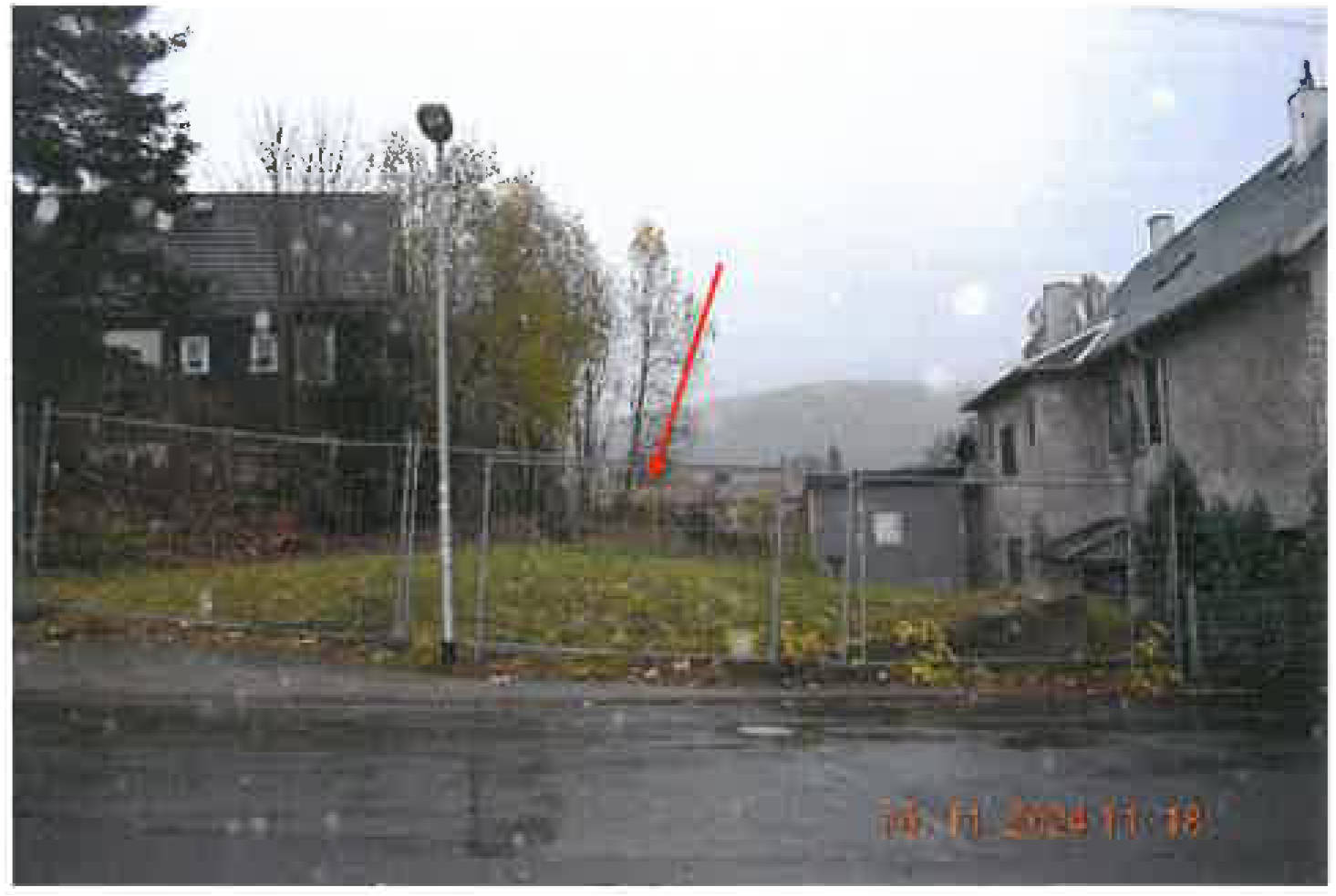 unbebautes Grundstück in Hirtenstraße 4, 98544 Zella-Mehlis - Bild 2