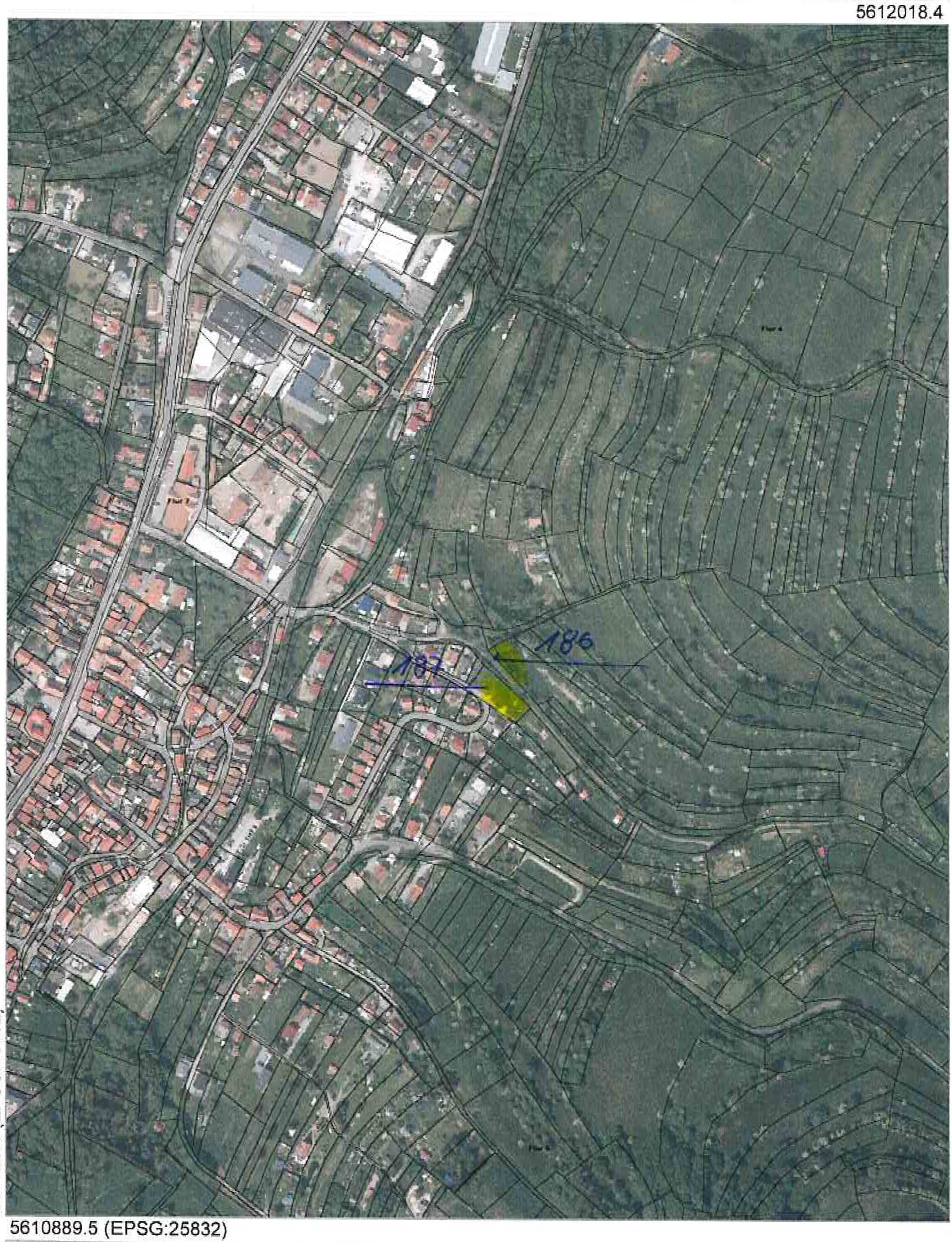 thueringen K 0011/2022 Brunnental, Kralachersteig, 98544 Zella-Mehlis, Benshausen 16