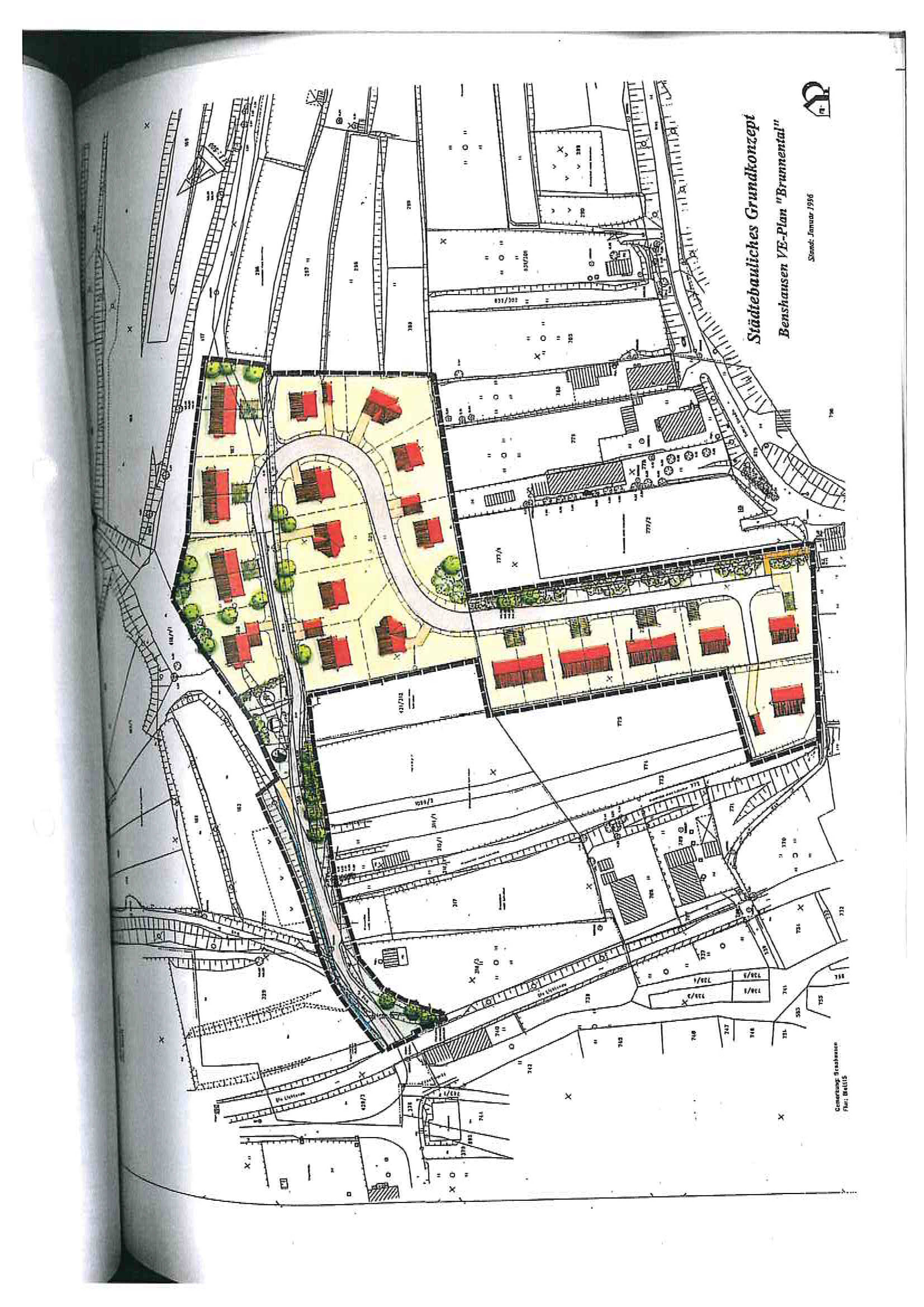 thueringen K 0011/2022 Brunnental, Kralachersteig, 98544 Zella-Mehlis, Benshausen 10