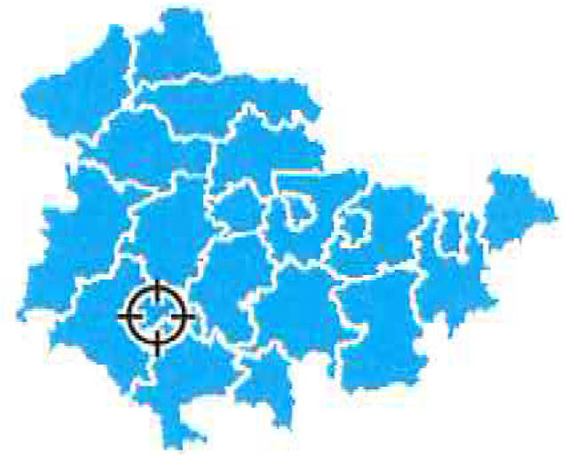 thueringen K 0011/2022 Brunnental, Kralachersteig, 98544 Zella-Mehlis, Benshausen 17