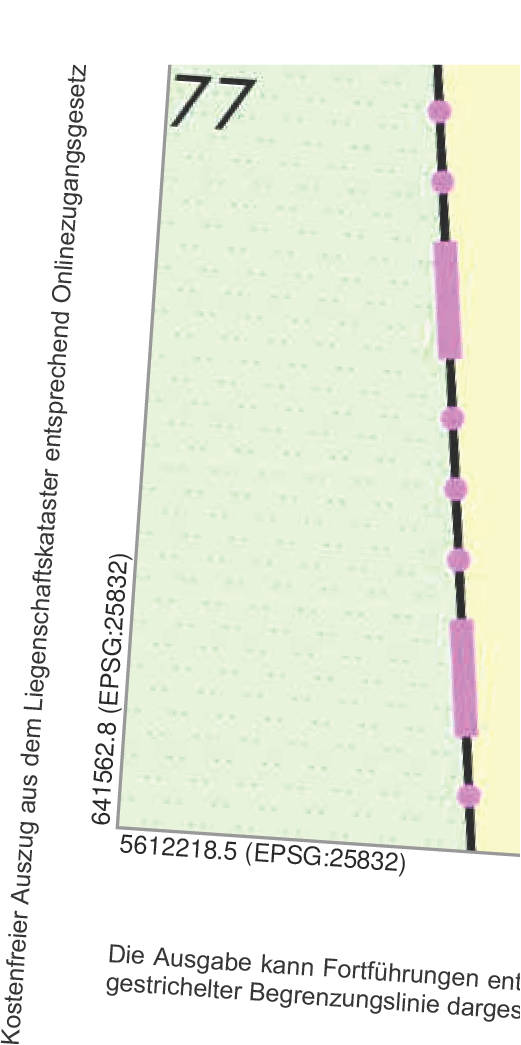 thueringen K 0011/2024 Reichenbacher Straße 3, 98694 Ilmenau, Gehren 28