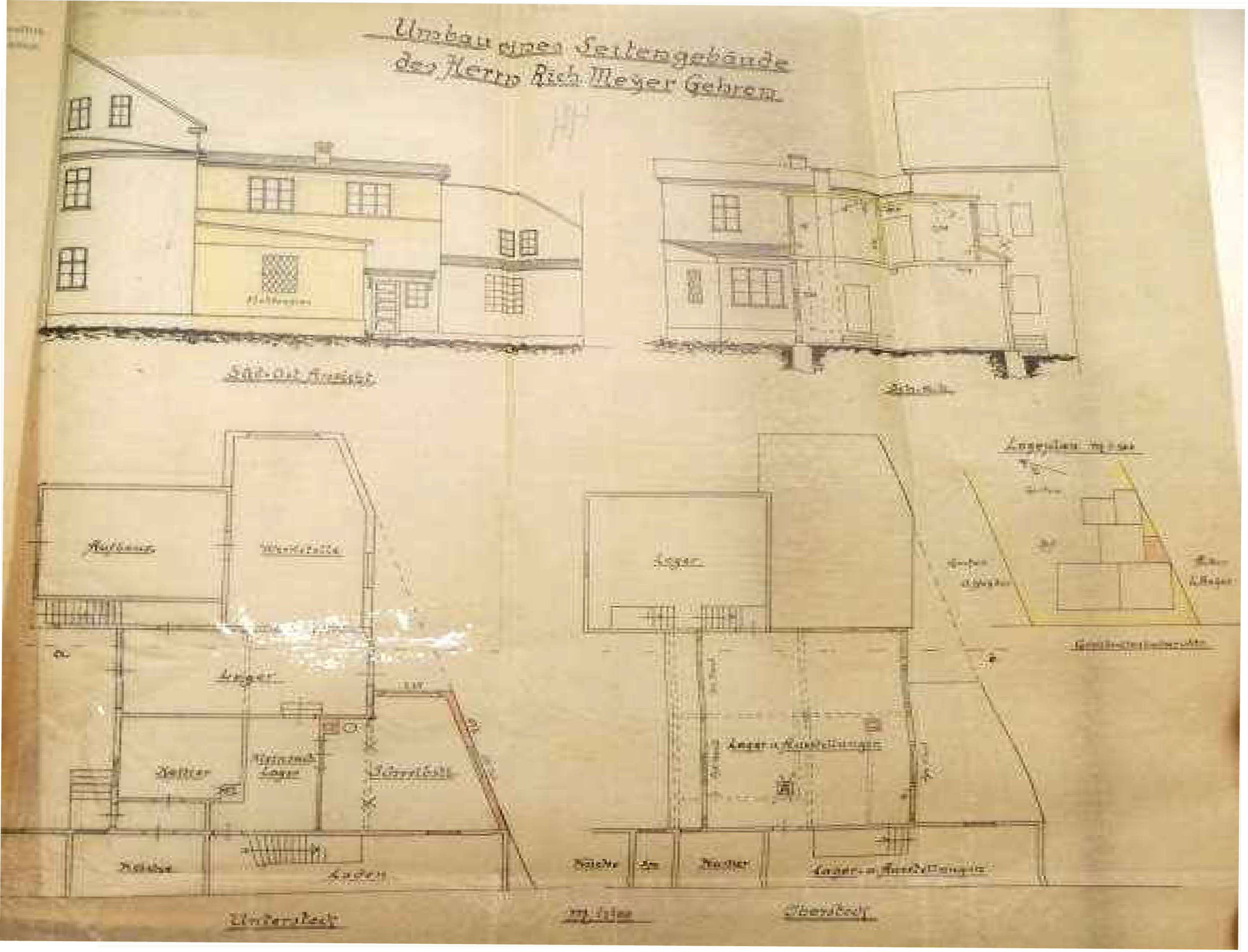thueringen K 0011/2024 Reichenbacher Straße 3, 98694 Ilmenau, Gehren 35