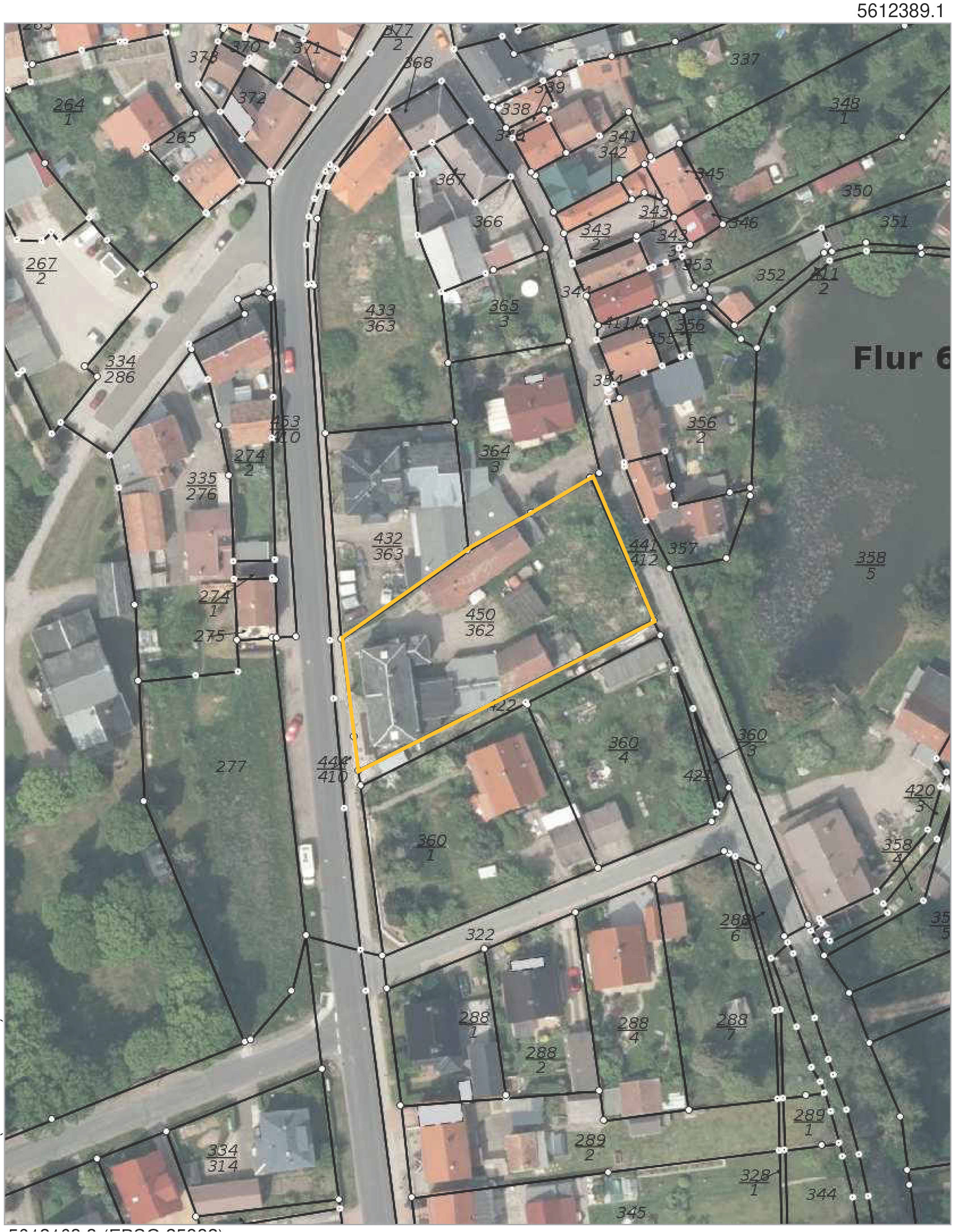 thueringen K 0011/2024 Reichenbacher Straße 3, 98694 Ilmenau, Gehren 30