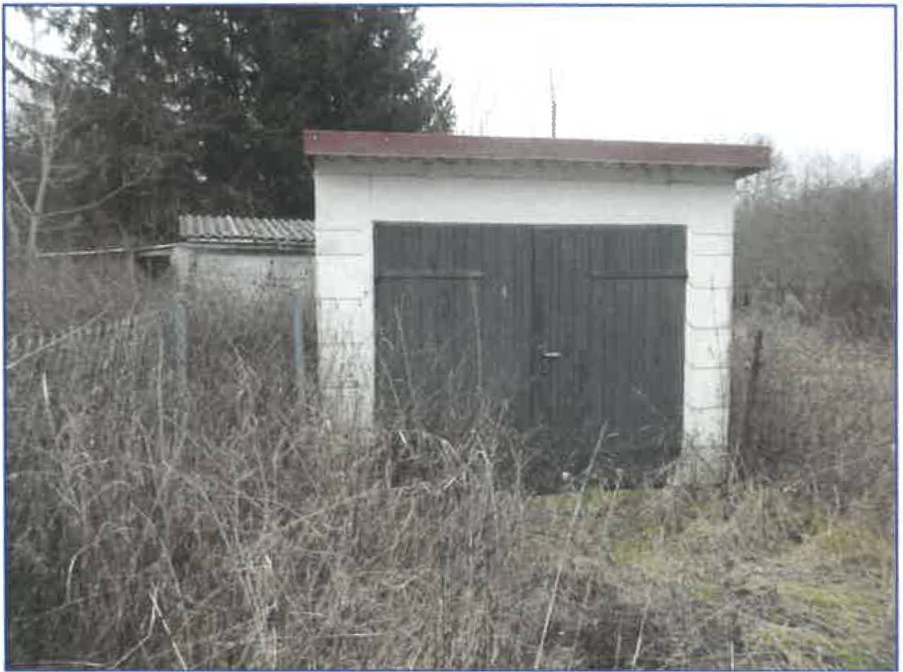 Einfamilienhaus in Hauptstraße 25, 98553 Ahlstädt - Bild 3