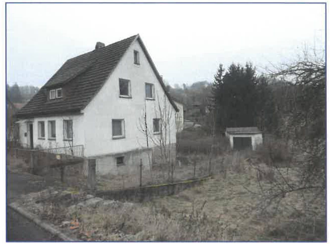 thueringen K 0011/2024 Hauptstraße 25, 98553 Ahlstädt 11