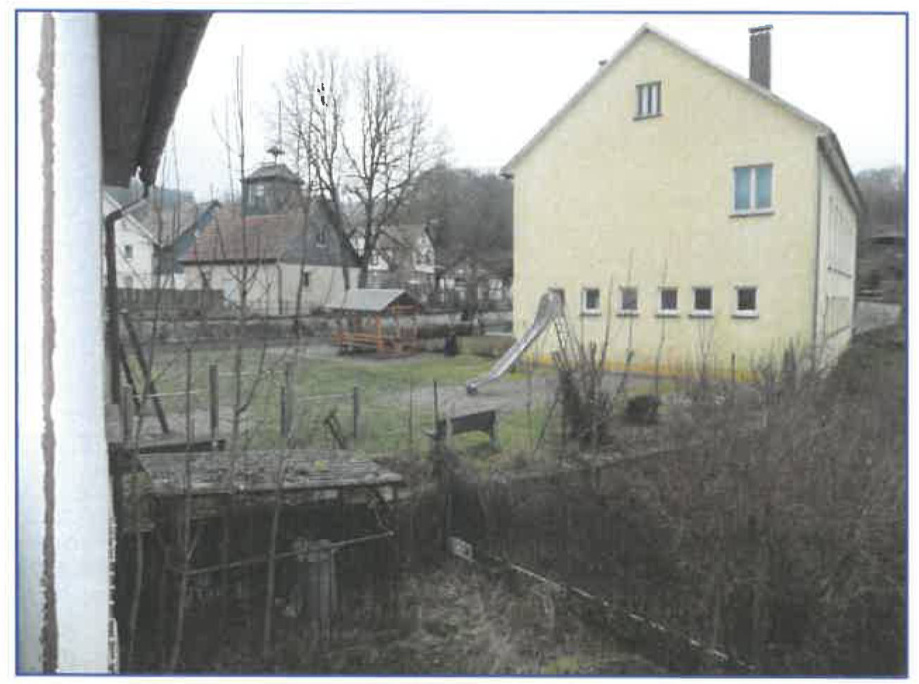 Einfamilienhaus in Hauptstraße 25, 98553 Ahlstädt - Bild 5