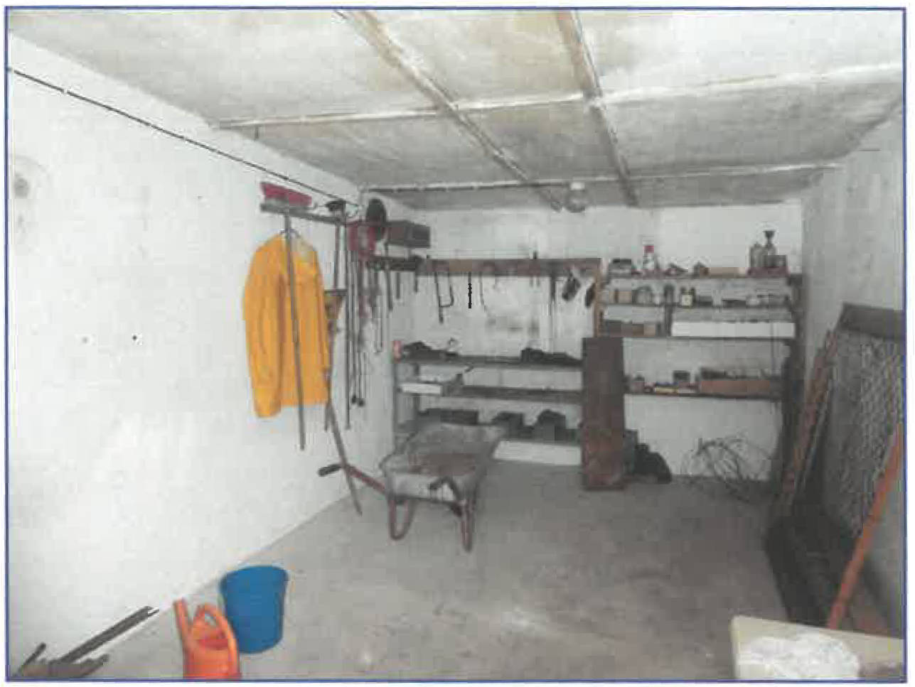 thueringen K 0011/2024 Hauptstraße 25, 98553 Ahlstädt 20