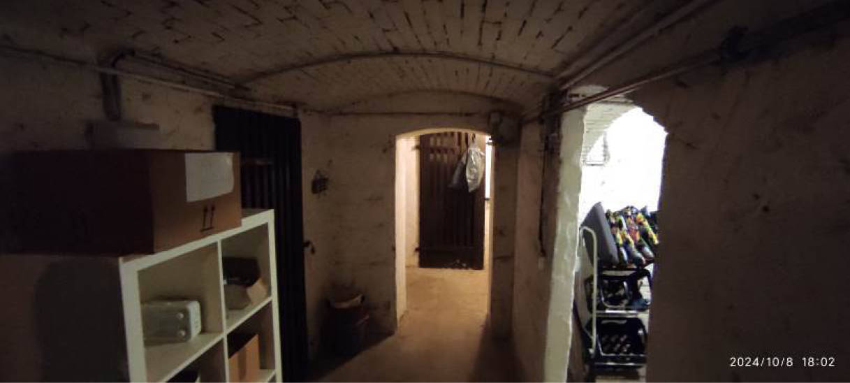 Mehrfamilienhaus in Steubenstraße 42, 99423 Weimar - Bild 2