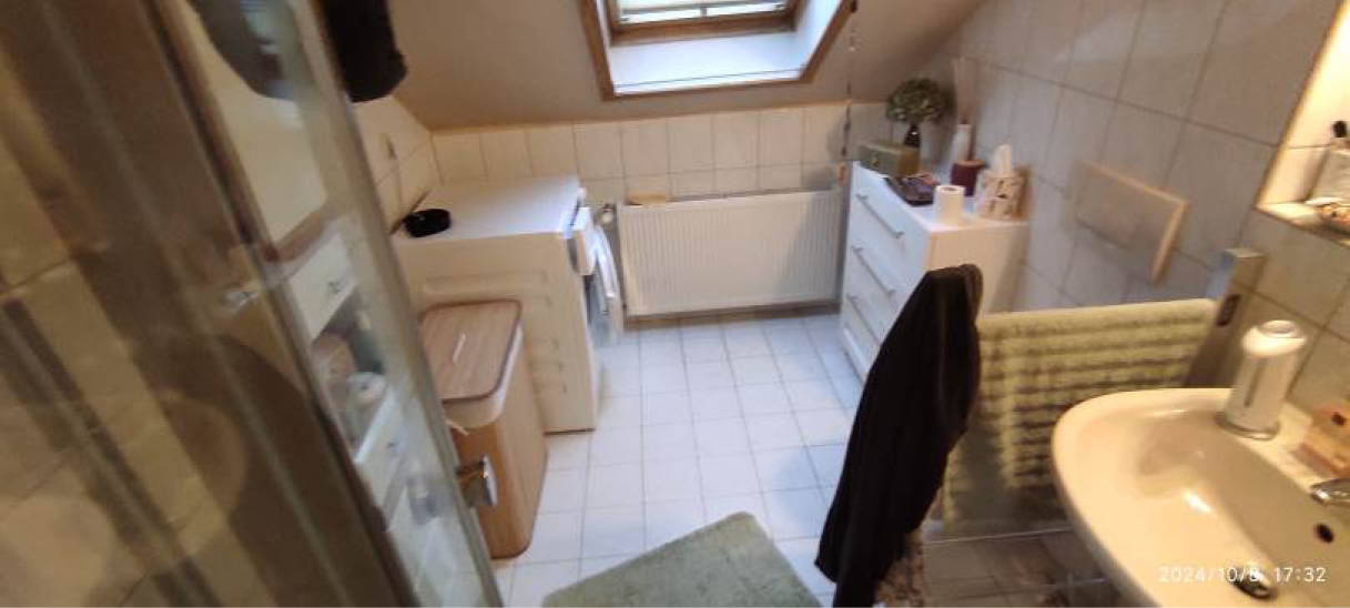 Mehrfamilienhaus in Steubenstraße 42, 99423 Weimar - Bild 5