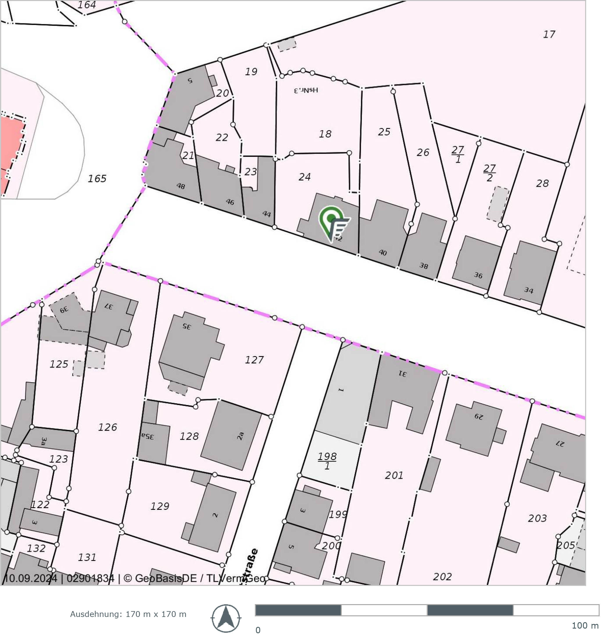 thueringen K0011/2024 Steubenstraße 42, 99423 Weimar 12
