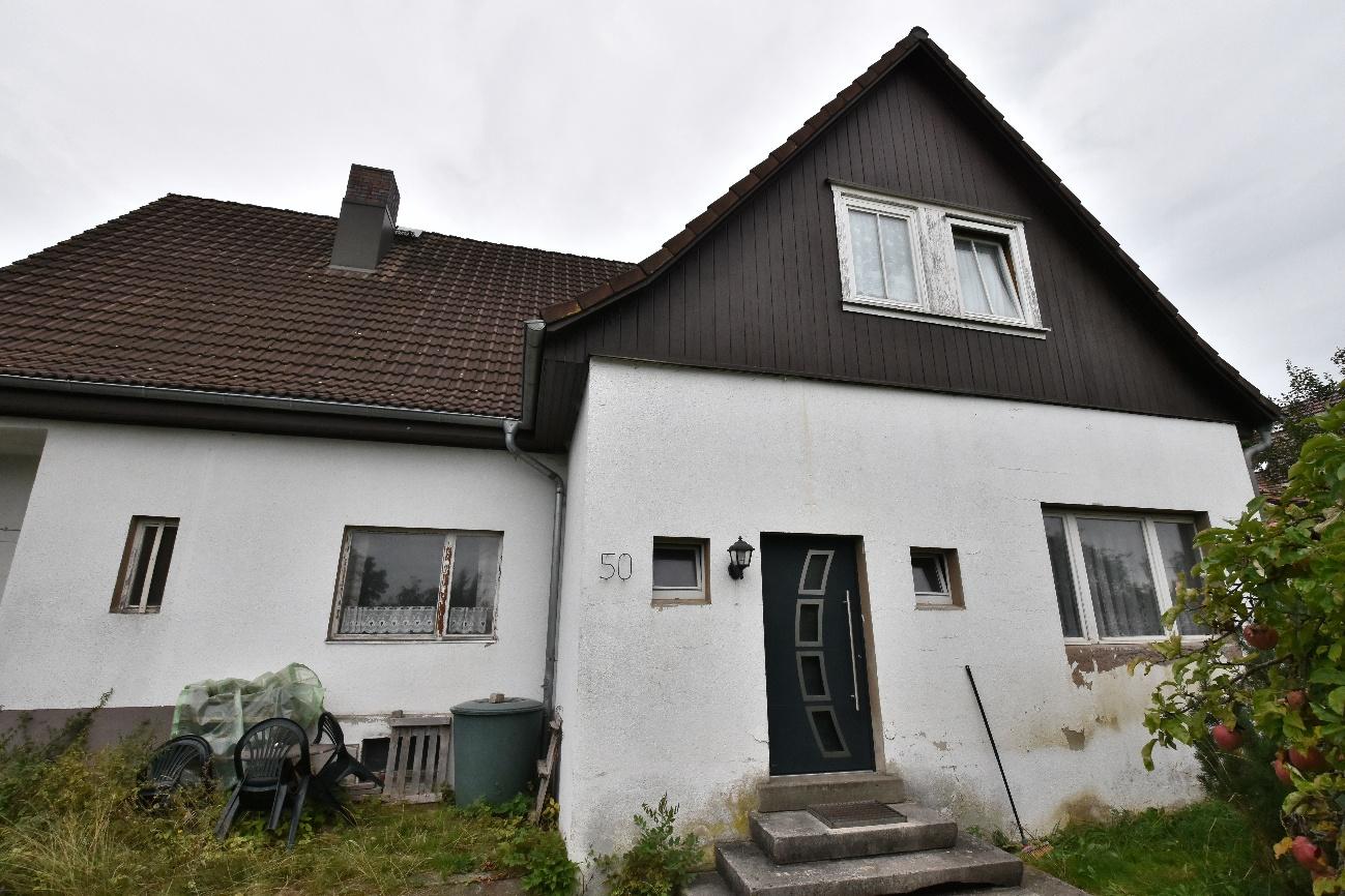 Mehrfamilienhaus in Schortestraße  50, 98693 Ilmenau - Bild 5