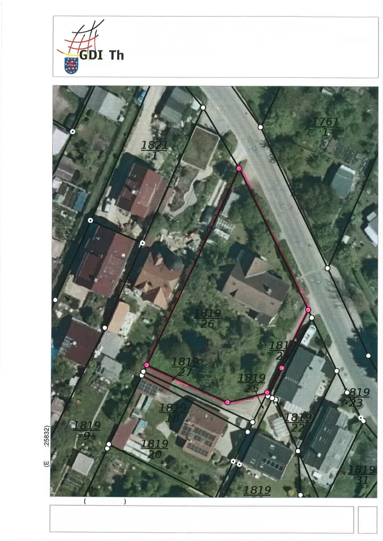 thueringen K 0011/2025 Schortestraße  50, 98693 Ilmenau 31