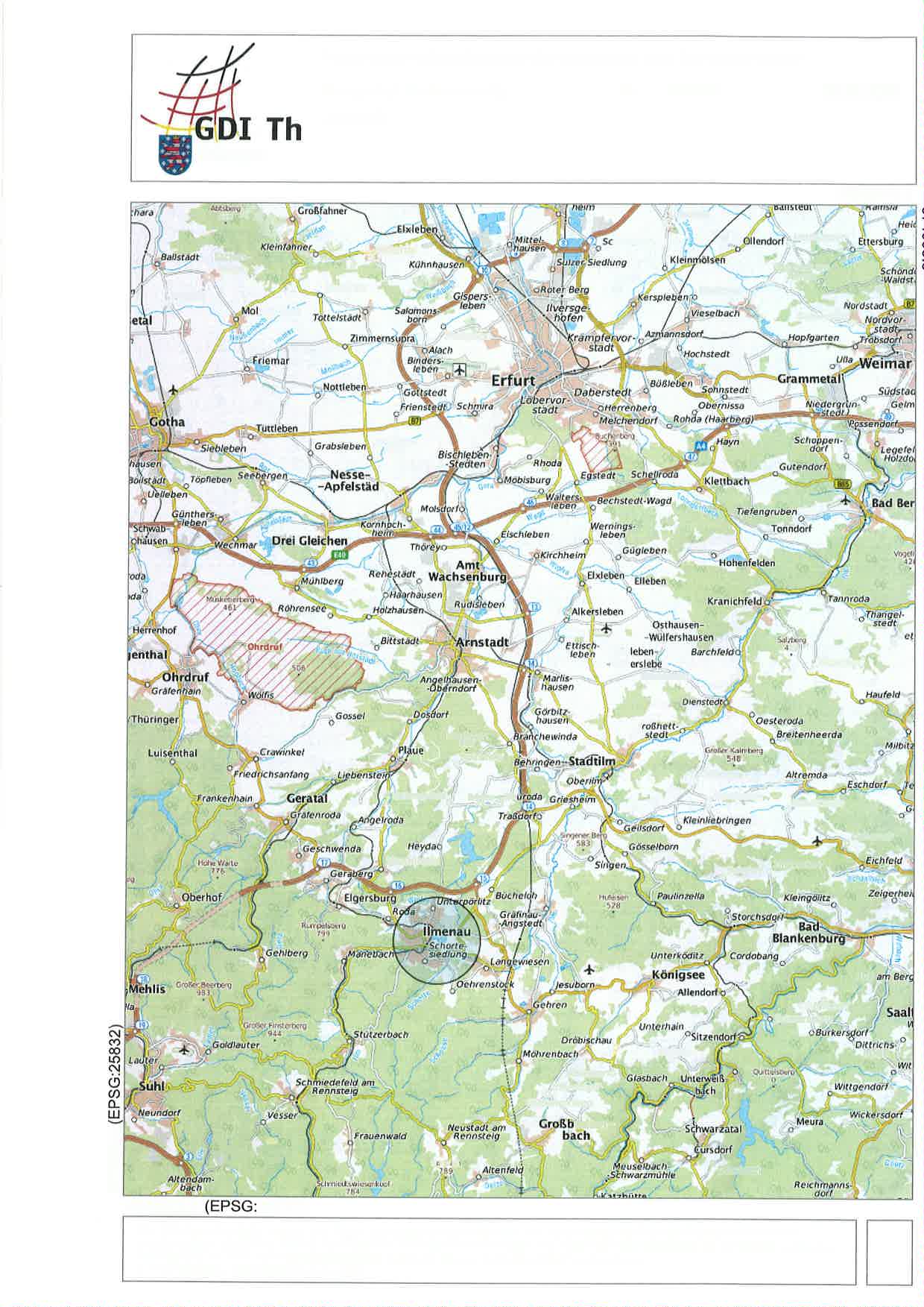 thueringen K 0011/2025 Schortestraße  50, 98693 Ilmenau 35