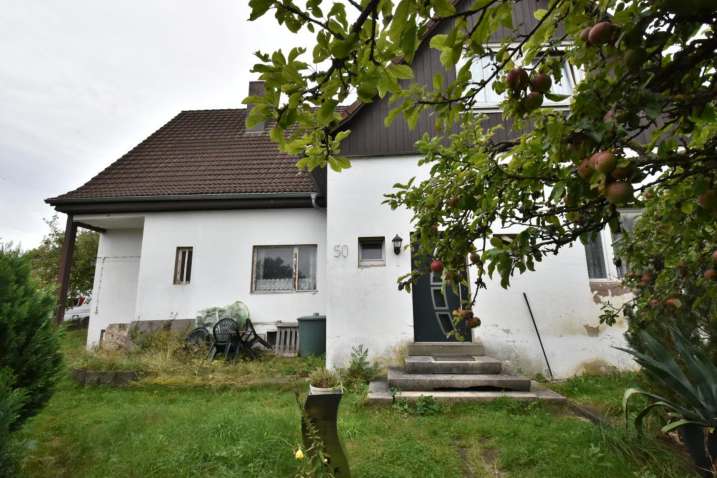thueringen K 0011/2025 Schortestraße  50, 98693 Ilmenau 8