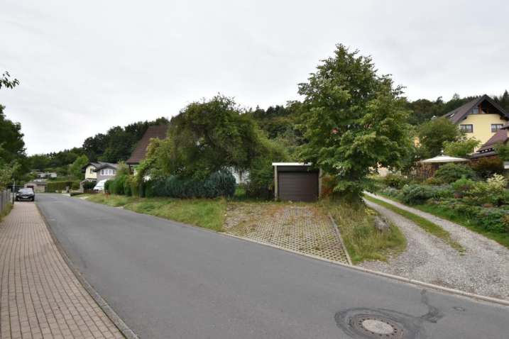 Mehrfamilienhaus in Schortestraße  50, 98693 Ilmenau - Bild 2