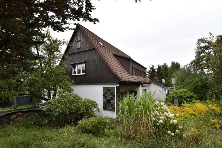 Mehrfamilienhaus in Schortestraße  50, 98693 Ilmenau - Bild 4