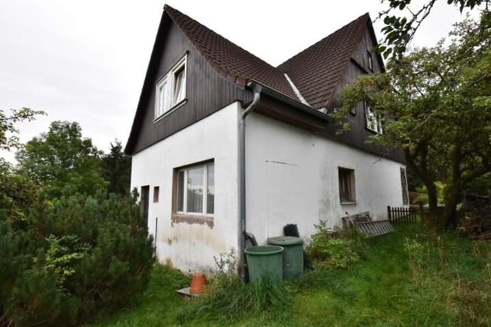 Mehrfamilienhaus in Schortestraße  50, 98693 Ilmenau - Bild 3