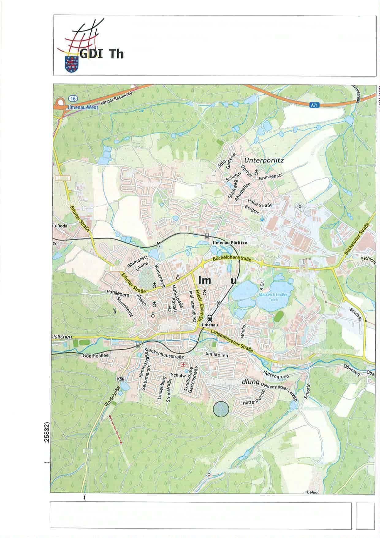 thueringen K 0011/2025 Schortestraße  50, 98693 Ilmenau 32