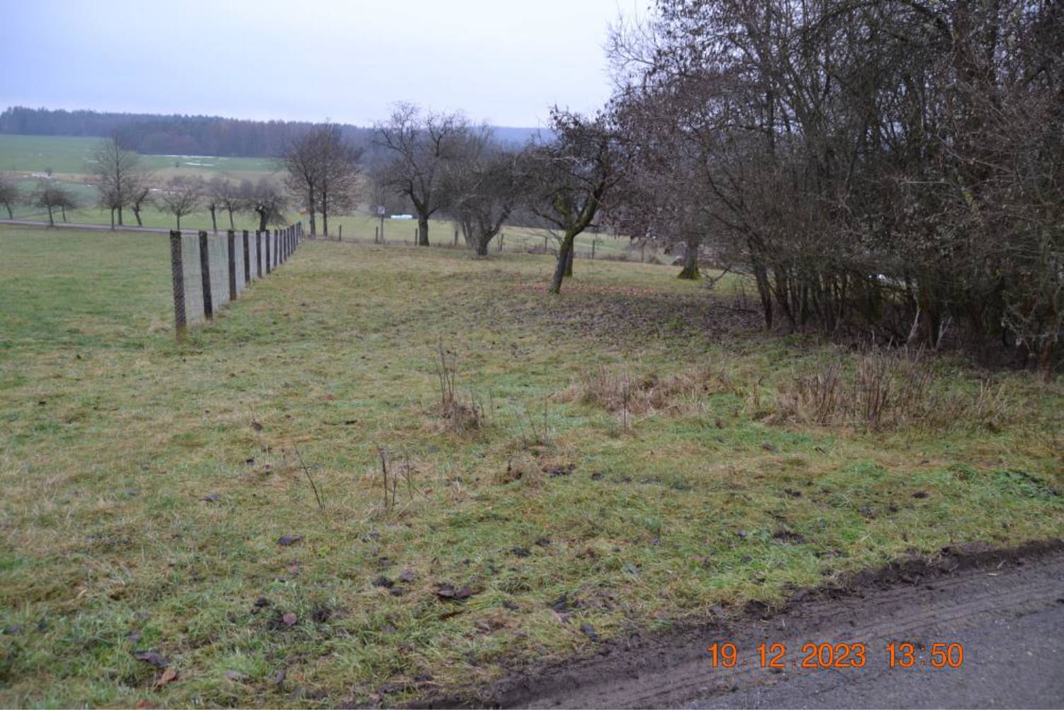 thueringen K0011/2025 Meschenbach 47, 96528 Frankenblick,  OT Meschenbach 15