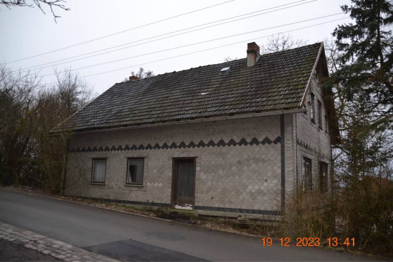 thueringen K0011/2025 Meschenbach 47, 96528 Frankenblick,  OT Meschenbach 9
