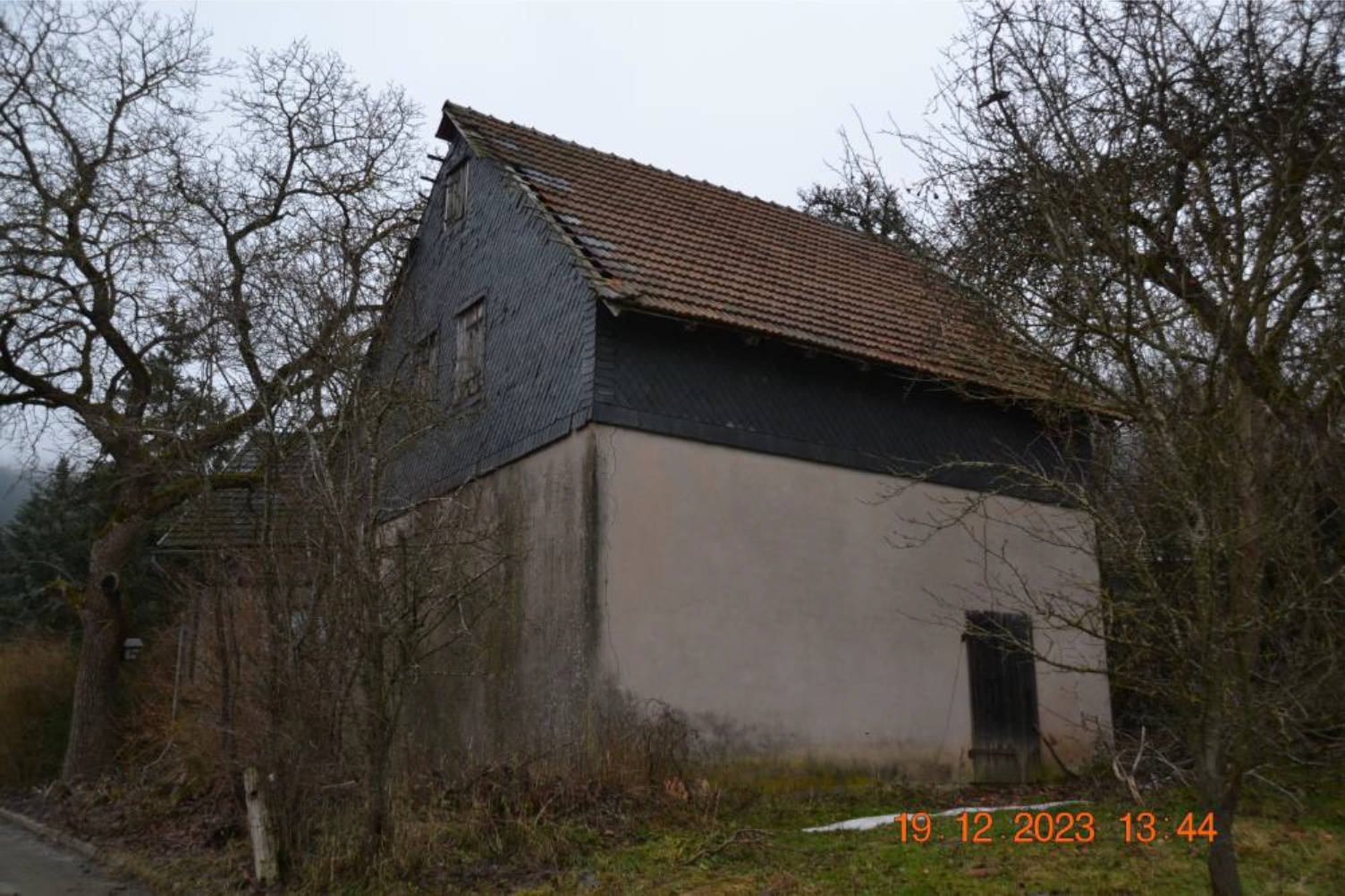 thueringen K0011/2025 Meschenbach 47, 96528 Frankenblick,  OT Meschenbach 8