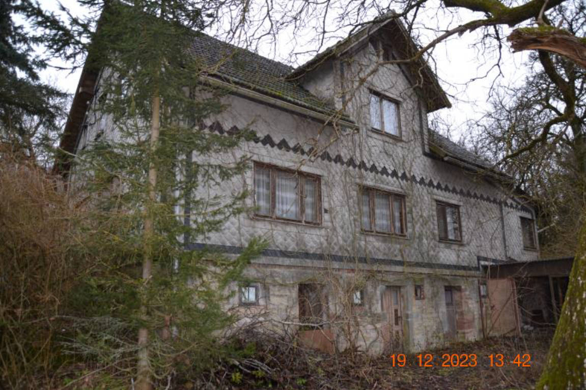 Einfamilienhaus in Meschenbach 47, 96528 Frankenblick,  OT Meschenbach - Bild 3