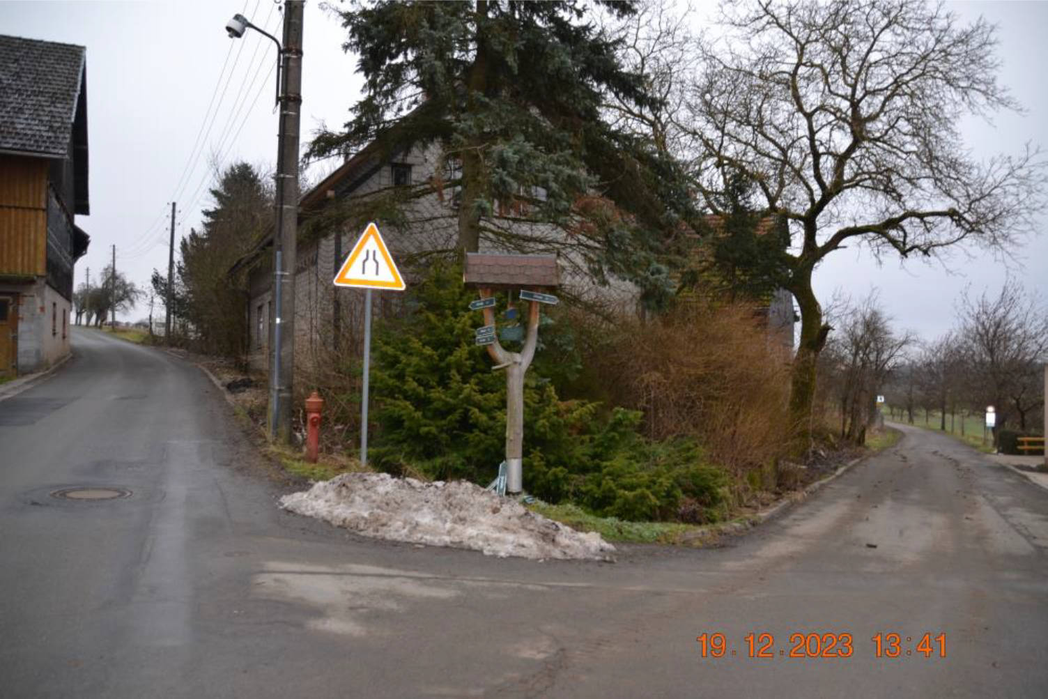 thueringen K0011/2025 Meschenbach 47, 96528 Frankenblick,  OT Meschenbach 14