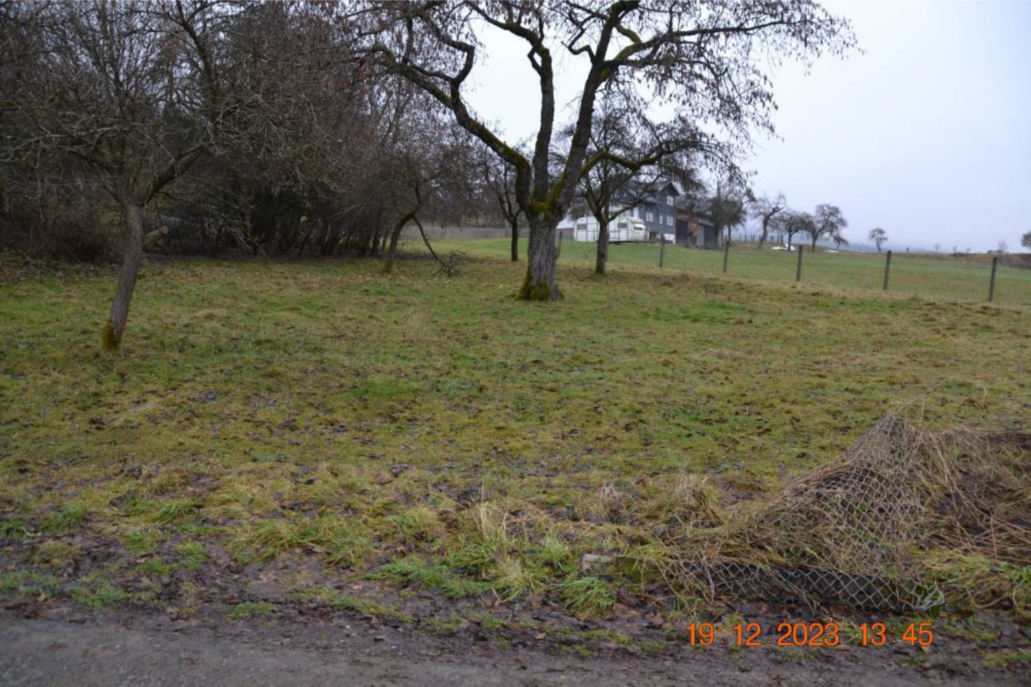 thueringen K0011/2025 Meschenbach 47, 96528 Frankenblick,  OT Meschenbach 12