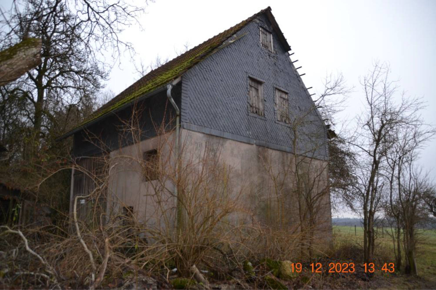 Einfamilienhaus in Meschenbach 47, 96528 Frankenblick,  OT Meschenbach