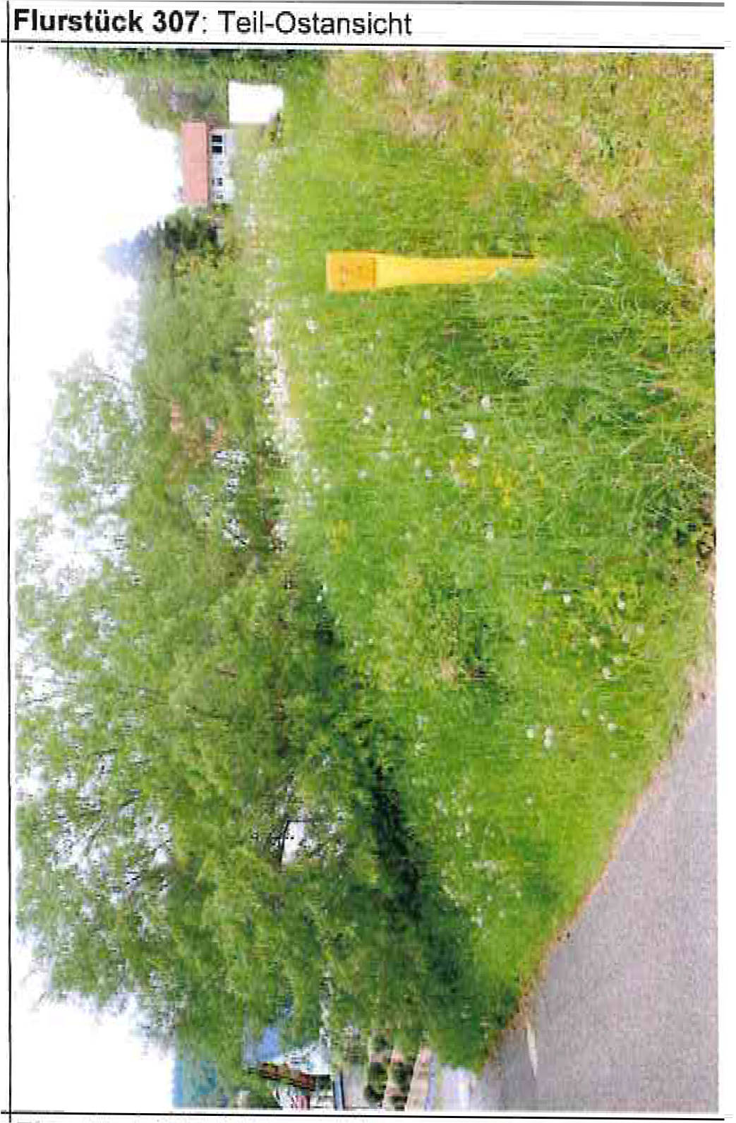 unbebautes Grundstück in Brunnental, 98544 Zella-Mehlis, Benshausen - Bild 2