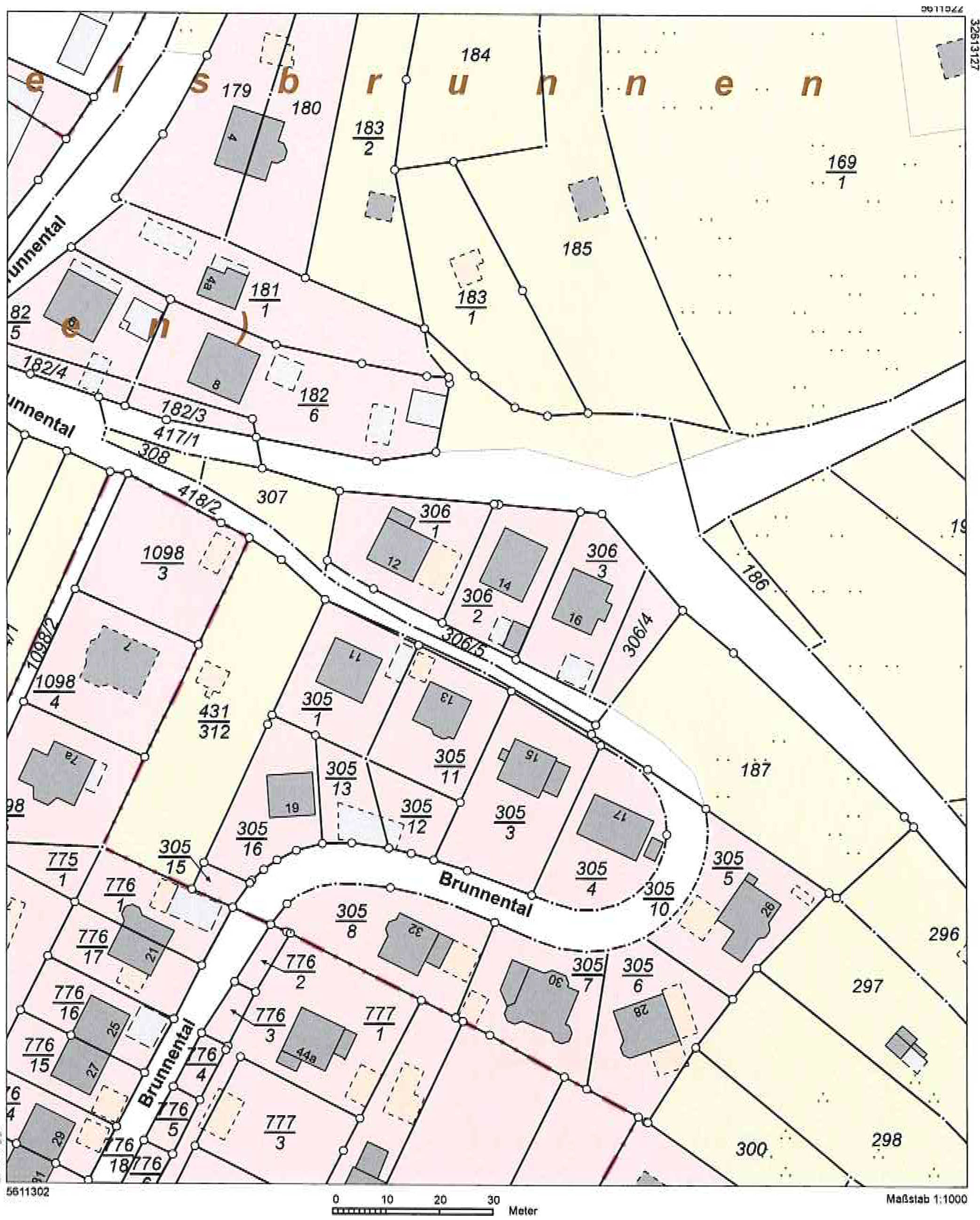 thueringen K 0012/2022 Brunnental, 98544 Zella-Mehlis, Benshausen 13