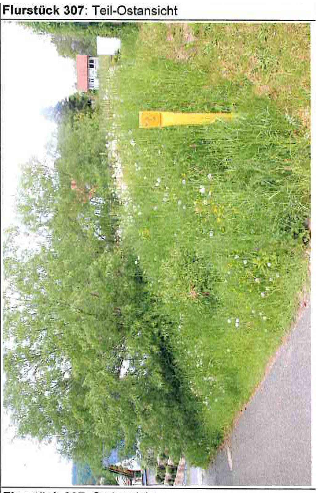 unbebautes Grundstück in Brunnental, 98544 Zella-Mehlis, Benshausen - Bild 5