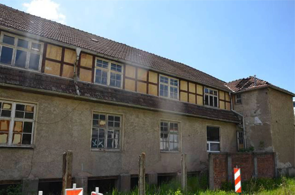 thueringen K 0012/2023 Teichweg 23, 98529 Suhl 9