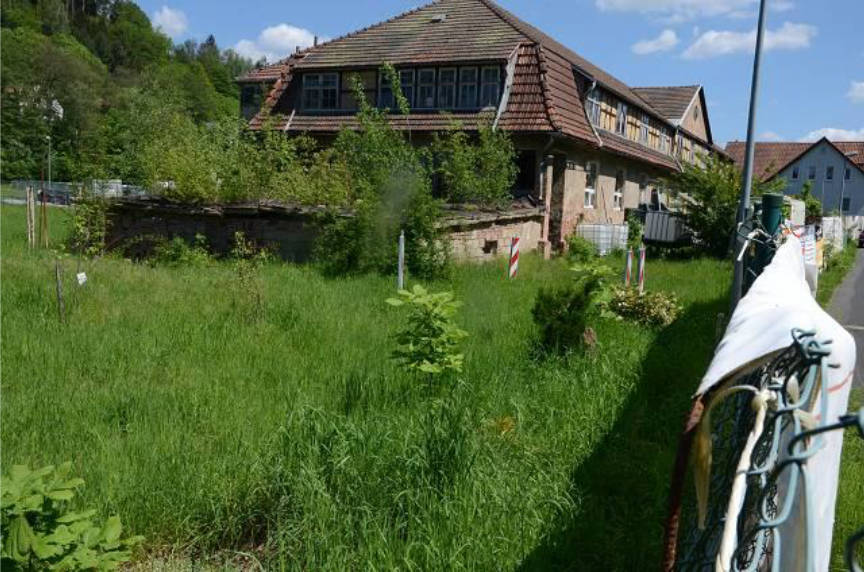 thueringen K 0012/2023 Teichweg 23, 98529 Suhl 6