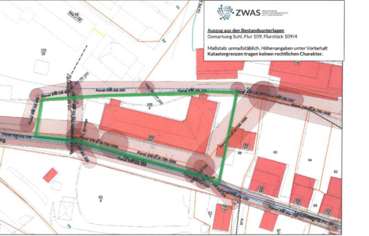 thueringen K 0012/2023 Teichweg 23, 98529 Suhl 15