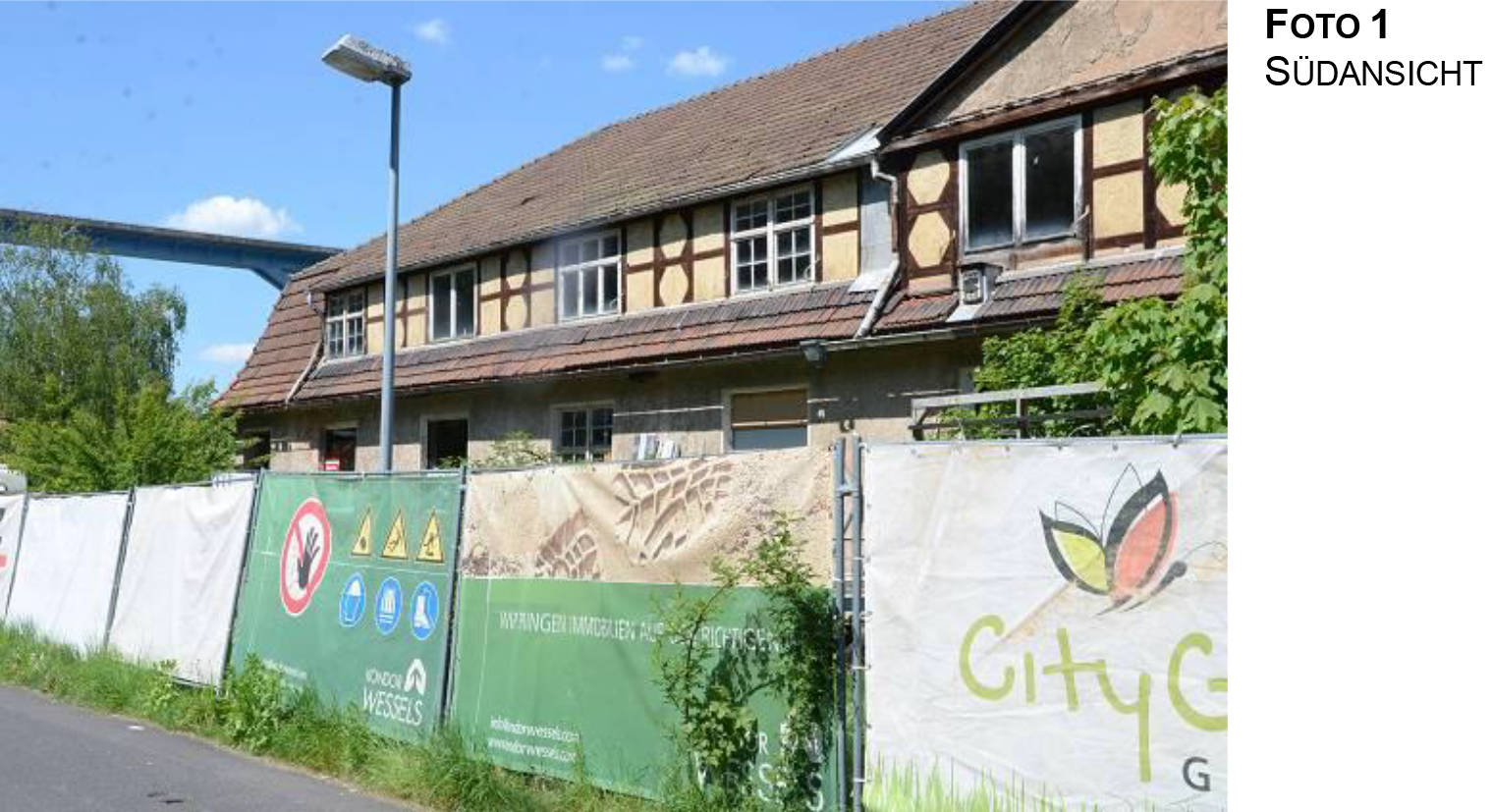 thueringen K 0012/2023 Teichweg 23, 98529 Suhl 8