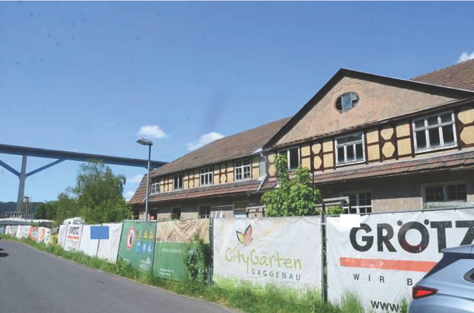 thueringen K 0012/2023 Teichweg 23, 98529 Suhl 11