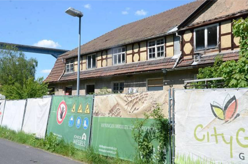 thueringen K 0012/2023 Teichweg 23, 98529 Suhl 10