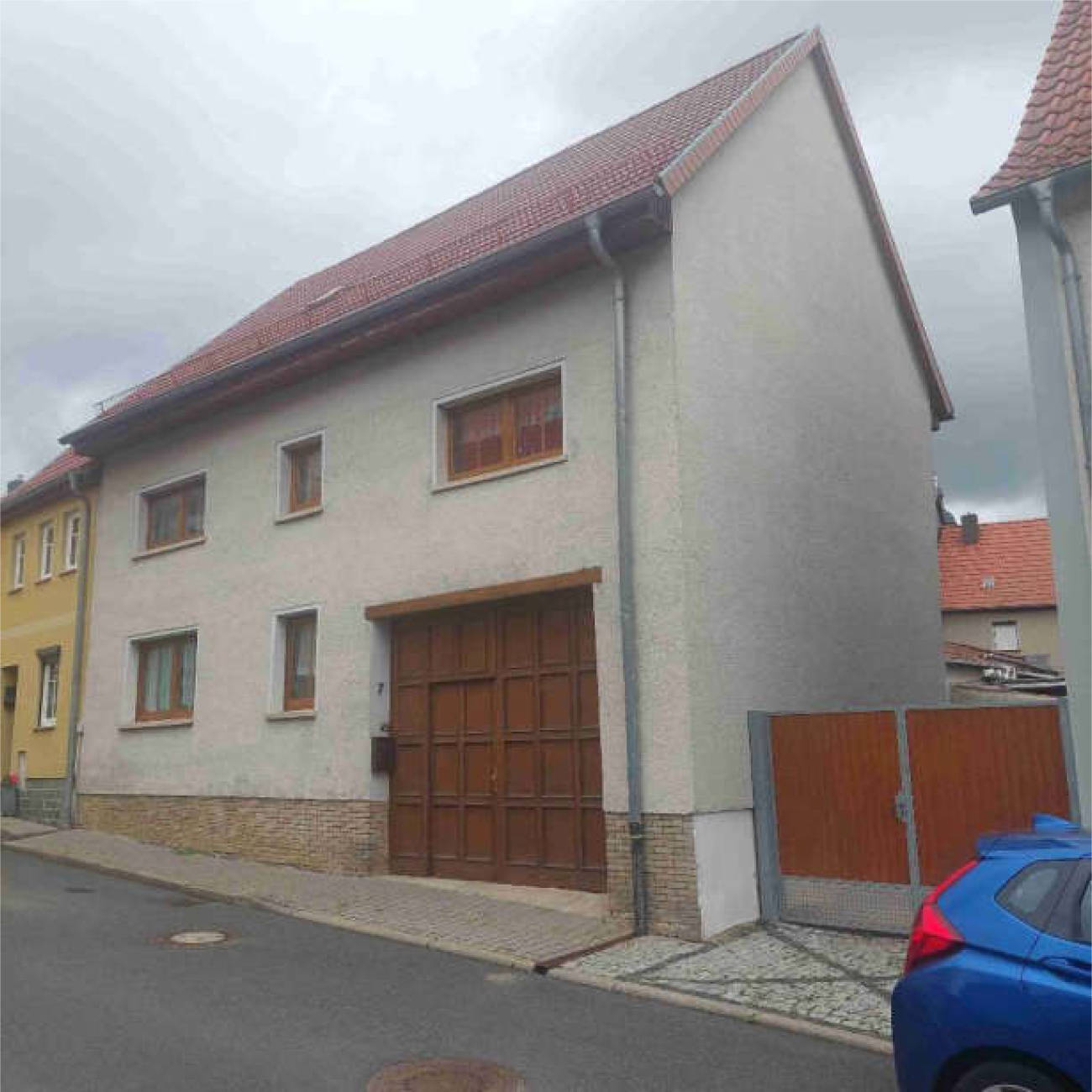 thueringen K0012/2024 Burgstraße 7, 99631 Weißensee 21