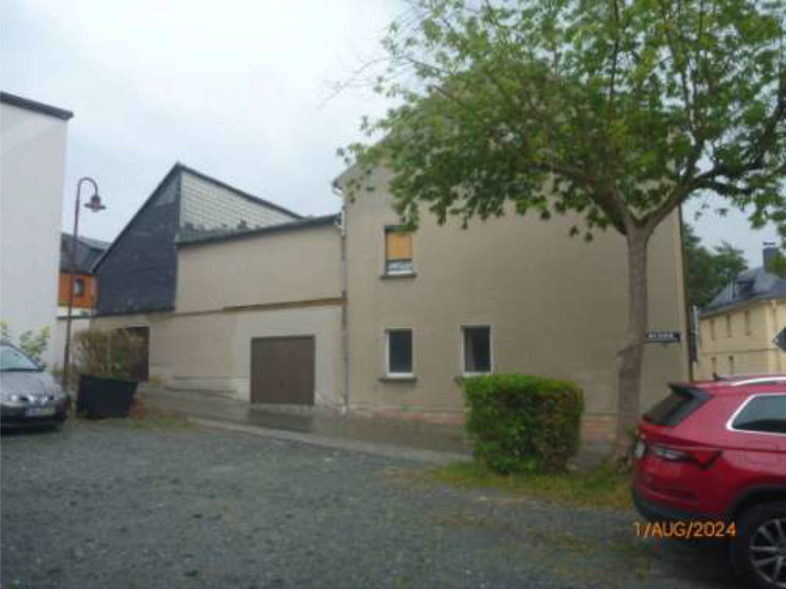 thueringen K0012-2024 Schleizer Straße  21, 07926 Gefell 17