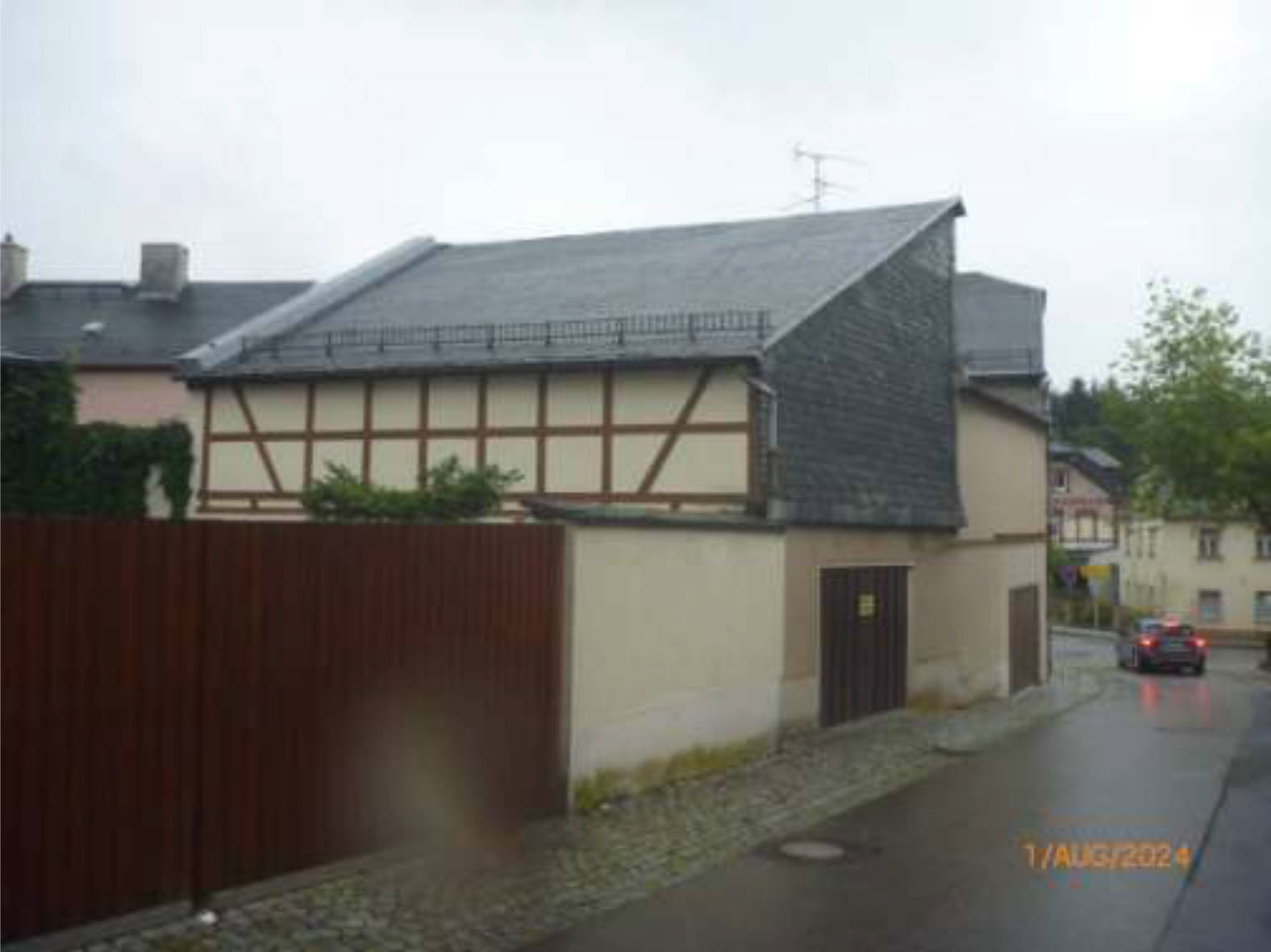 thueringen K0012-2024 Schleizer Straße  21, 07926 Gefell 13